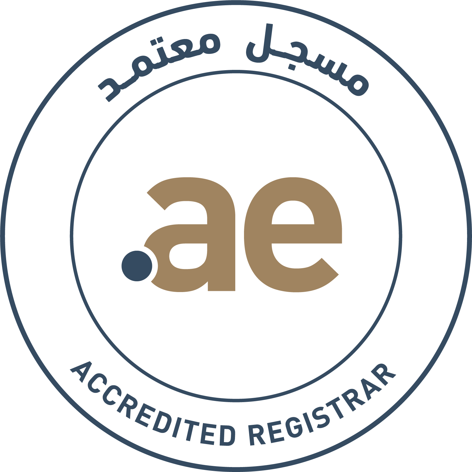 .ae registration
